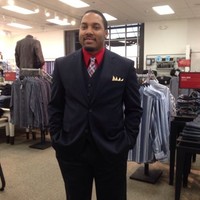 Jamelle Frazier