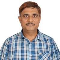 Ashish Kumar Barnwal