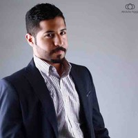 Omar Alrowaila