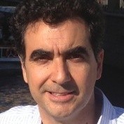Luis Irisarri Alonso