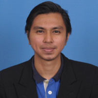 Mohd Amirul Ilham Mohamed