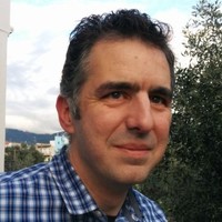 Konstantinos Kokkorogiannis