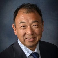 Donald Iriye