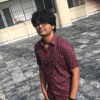 Anish Hariharan