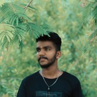 Sharat Kumar M