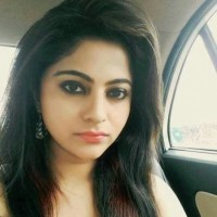 Anjali Tomar