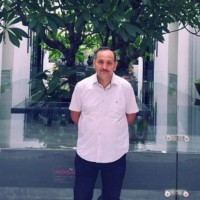 Pushpendra Chaturvedi