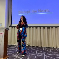 Yasmine Alani Flpi