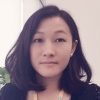 Joyce Pan