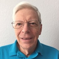 Roger Bell