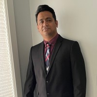 Hitesh Kolte