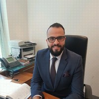 Abdulrahman Zaid