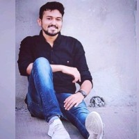 Kartik Acharya