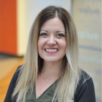 Brandie Clayton, MBA