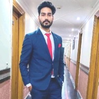 Ankit Kumar