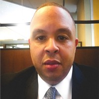 Byron Freeman