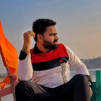 Satyam Chaturvedi