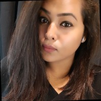 Madhusri Pathak