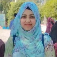 Nishat Yesmin