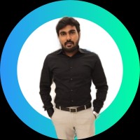 Ranjith R