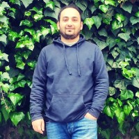 Sina Soleymani