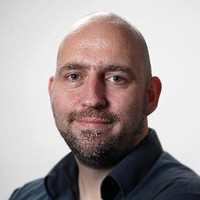 Erik Luimes