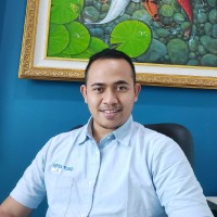 Fahmi Ridha Zain