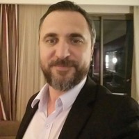 Erdem Evren