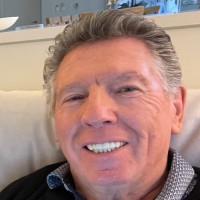 Roger Collins