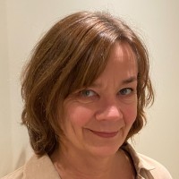 Beate Oliver
