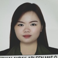 Arleen Mae Manalaysay
