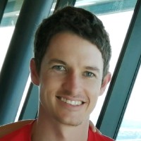 Jacques Van Heerden