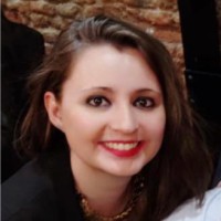 Sandra Sánchez - Aguilera Calvo