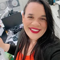 Pollyane Roberta Cardoso de Oliveira Firmino Fysh