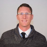 Matthew Schirber