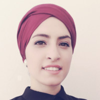 Aroua Arfaoui
