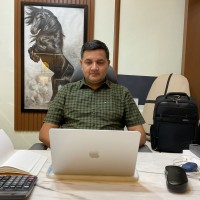 Amit Patwa