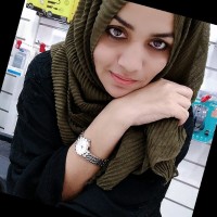 Saba Safder