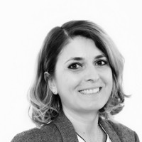 Laetitia MORI LEVRAUT