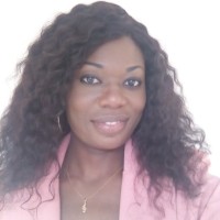 Christine Kabwe