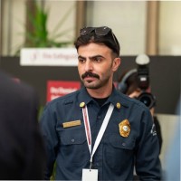 Fares Alshammari