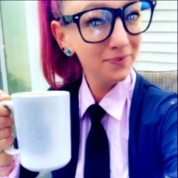 Christina Parker