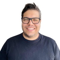Freddy J. Rodriguez G.