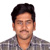 Bharath Karthikeyan