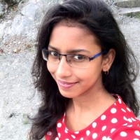 Ankita Roy