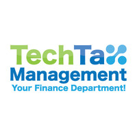 Tech Tax Management