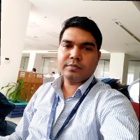 Md Abdur Rahman Nadim