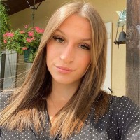 Romane Levert