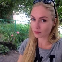 Анна Корж