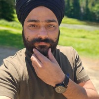 Ranjodh Singh